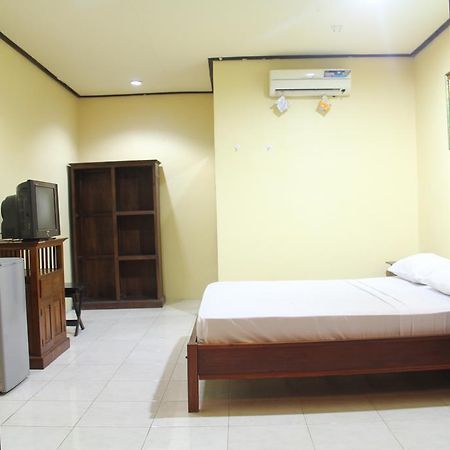 Arnawa Inn Seminyak  Room photo