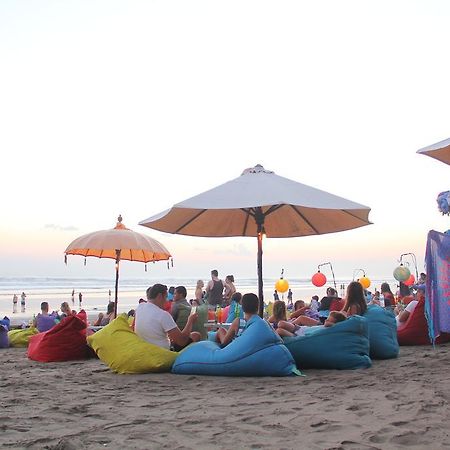 Arnawa Inn Seminyak  Exterior photo