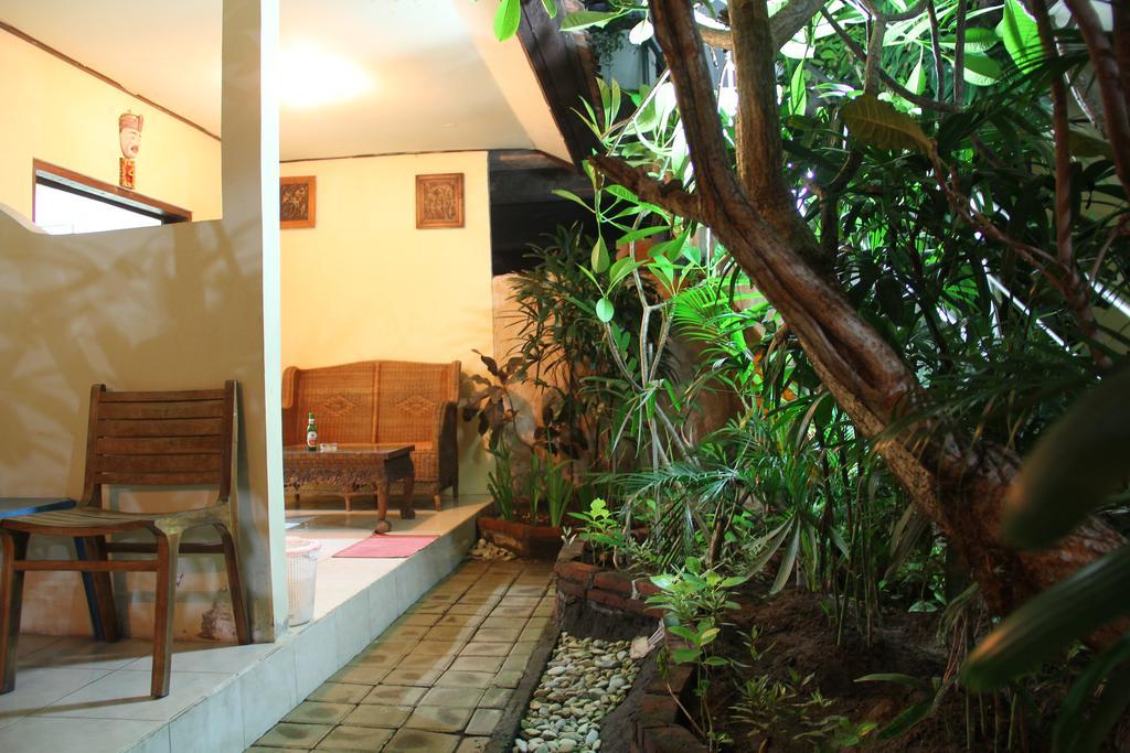 Arnawa Inn Seminyak  Room photo