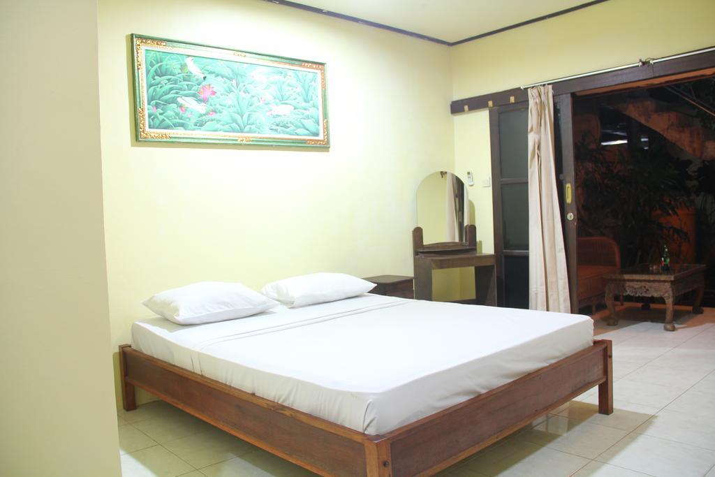 Arnawa Inn Seminyak  Room photo
