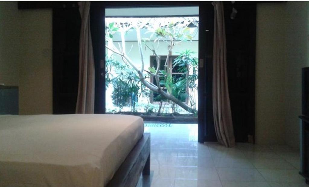 Arnawa Inn Seminyak  Exterior photo